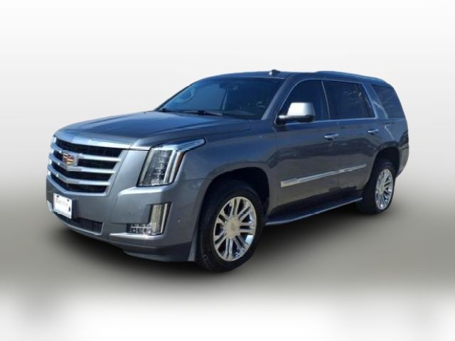 2018 Cadillac Escalade Base