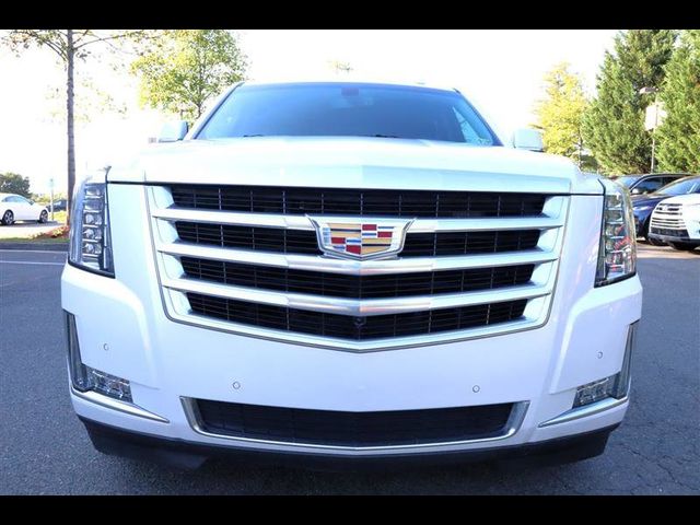 2018 Cadillac Escalade Base