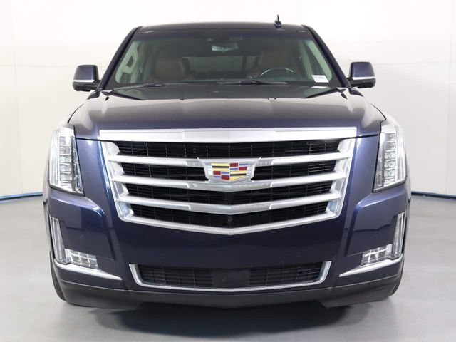 2018 Cadillac Escalade Premium Luxury