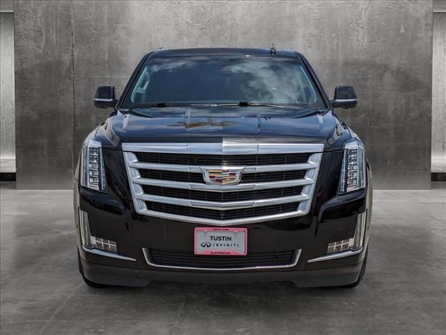 2018 Cadillac Escalade Base