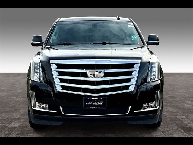 2018 Cadillac Escalade Base