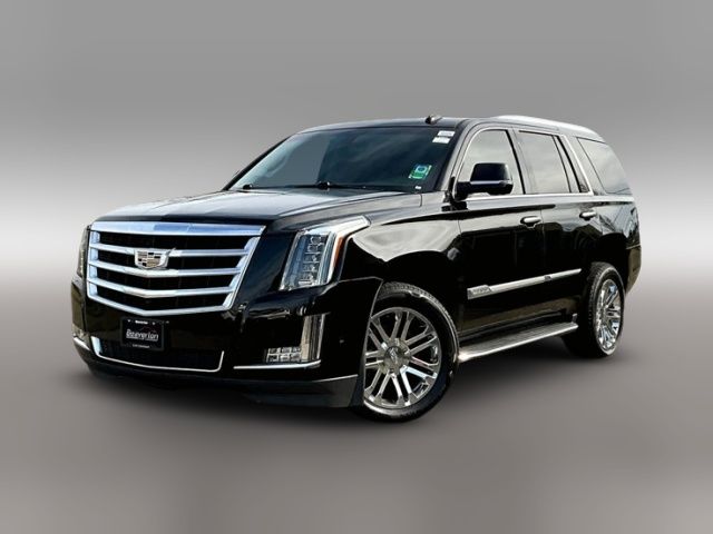 2018 Cadillac Escalade Base