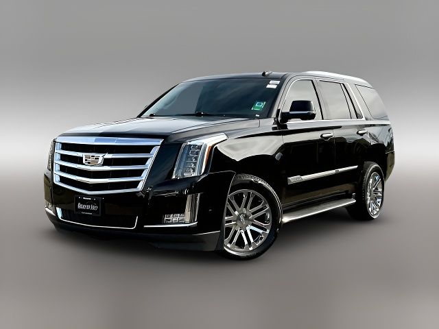 2018 Cadillac Escalade Base
