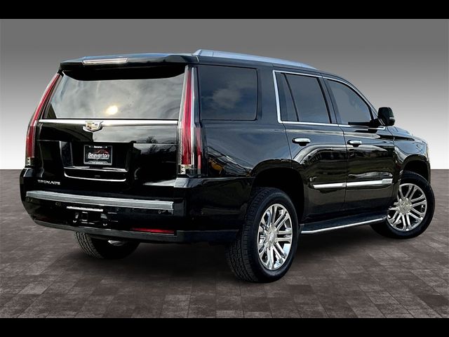 2018 Cadillac Escalade Base