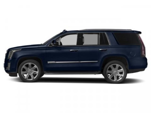 2018 Cadillac Escalade Base