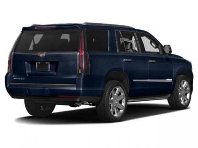 2018 Cadillac Escalade Base