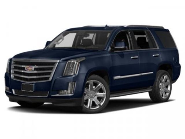 2018 Cadillac Escalade Base