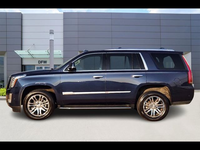 2018 Cadillac Escalade Base