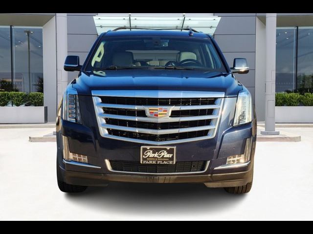 2018 Cadillac Escalade Base