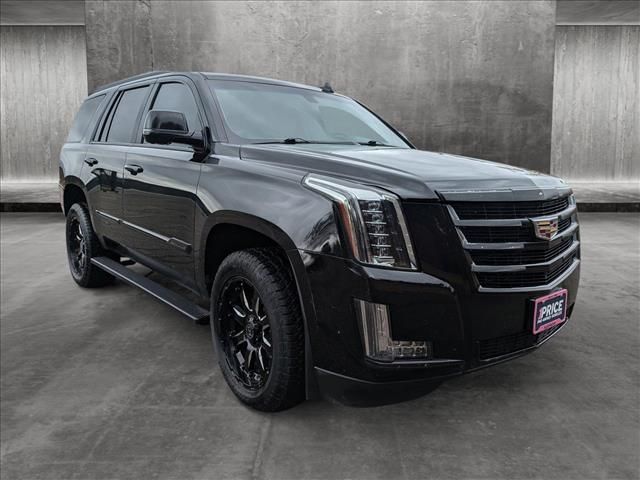 2018 Cadillac Escalade Base