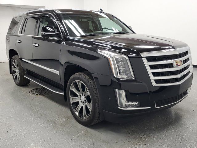 2018 Cadillac Escalade Base