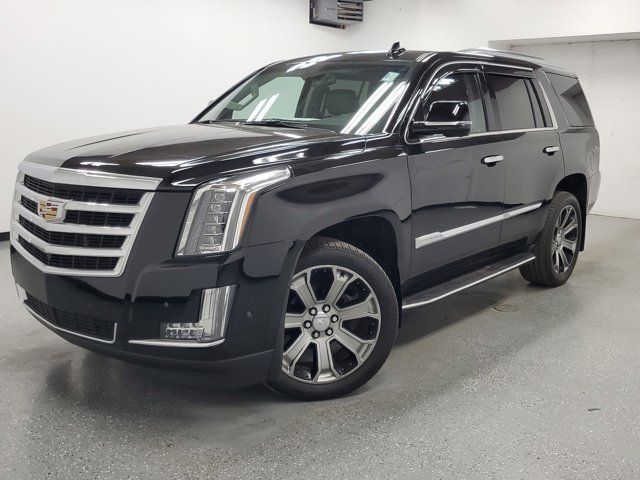 2018 Cadillac Escalade Base