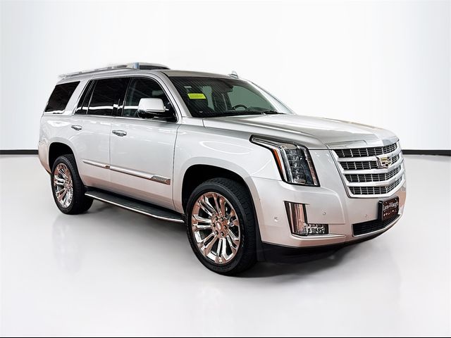 2018 Cadillac Escalade Base