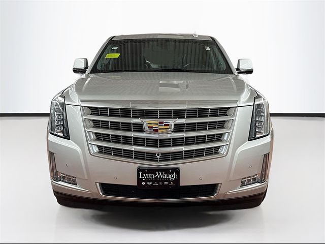 2018 Cadillac Escalade Base