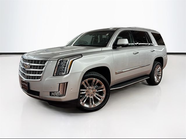 2018 Cadillac Escalade Base