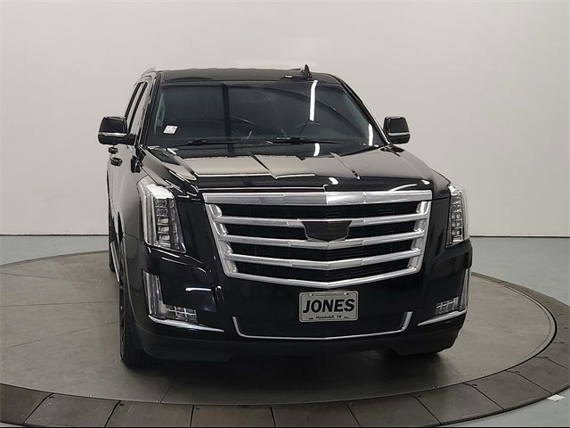 2018 Cadillac Escalade Base