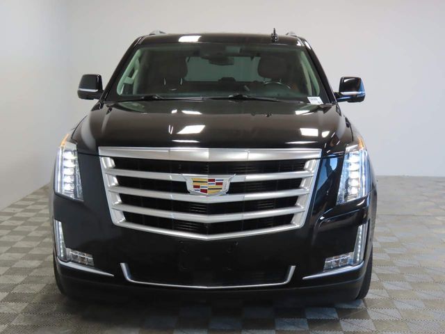 2018 Cadillac Escalade Premium Luxury