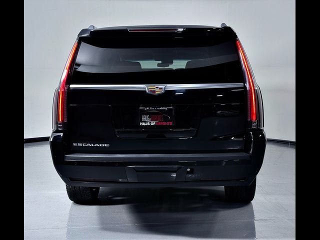 2018 Cadillac Escalade ESV Luxury