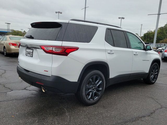 2018 Cadillac Escalade Platinum