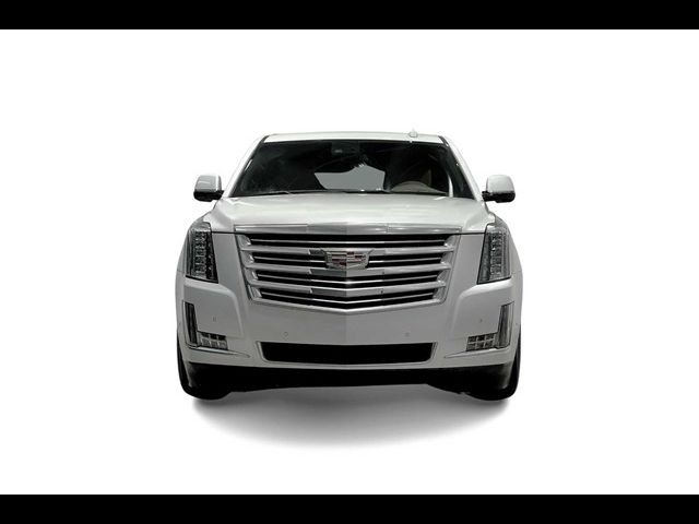 2018 Cadillac Escalade Platinum