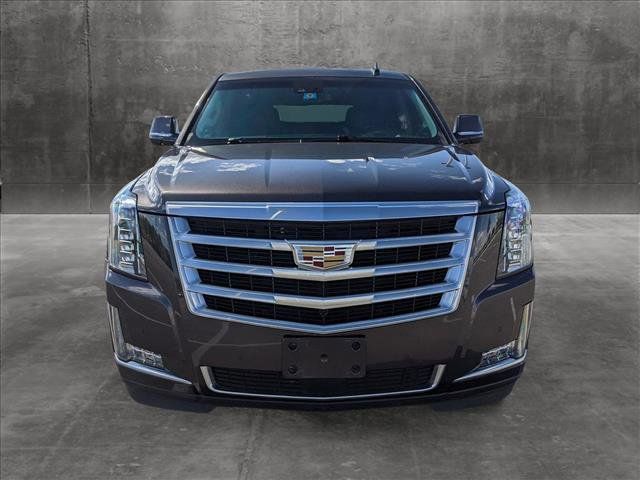 2018 Cadillac Escalade Premium Luxury