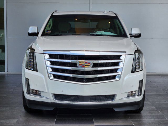 2018 Cadillac Escalade Premium Luxury