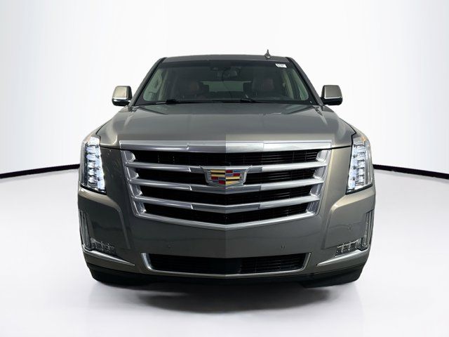 2018 Cadillac Escalade Premium Luxury