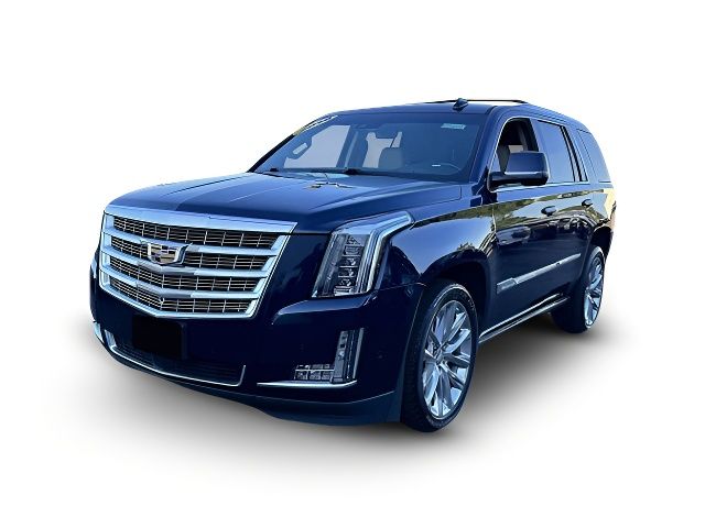 2018 Cadillac Escalade Premium Luxury