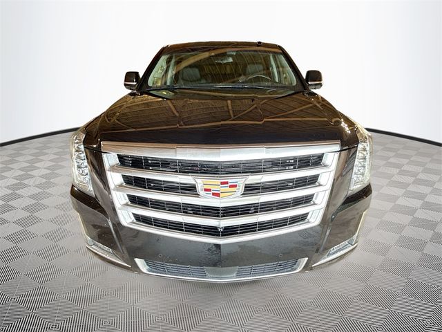 2018 Cadillac Escalade Premium Luxury