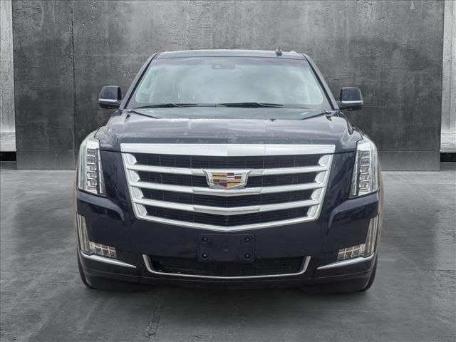 2018 Cadillac Escalade Premium Luxury