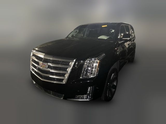 2018 Cadillac Escalade Premium Luxury