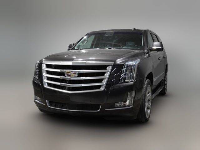 2018 Cadillac Escalade Premium Luxury