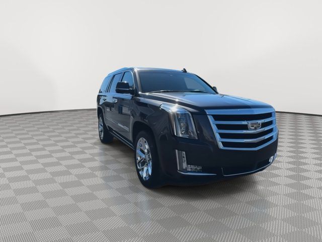 2018 Cadillac Escalade Premium Luxury