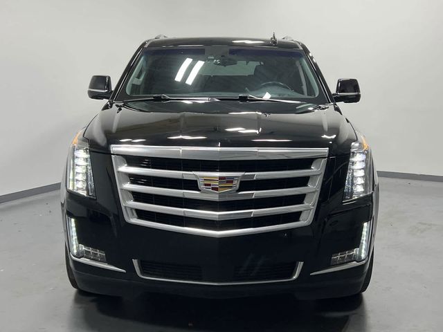 2018 Cadillac Escalade Premium Luxury