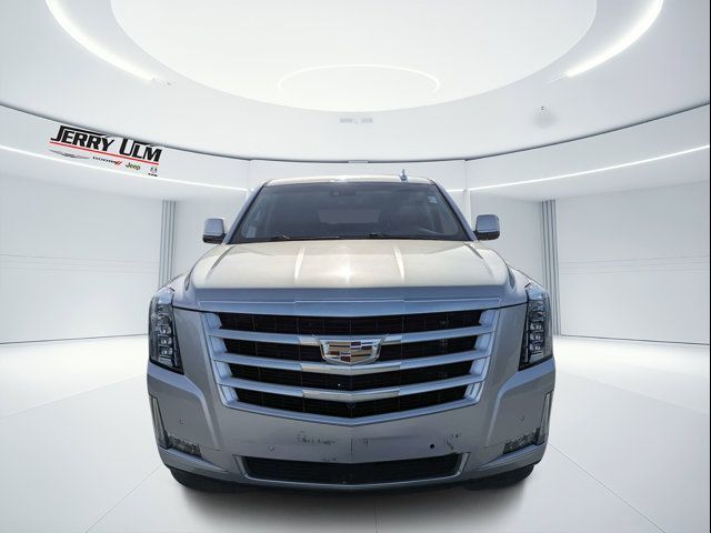 2018 Cadillac Escalade Premium Luxury