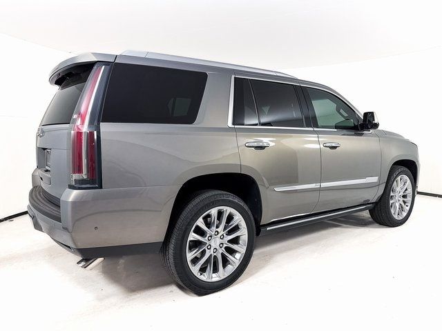 2018 Cadillac Escalade Premium Luxury