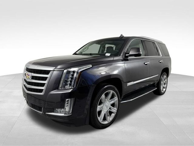 2018 Cadillac Escalade Premium Luxury