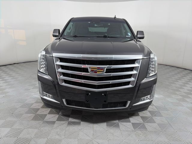 2018 Cadillac Escalade Premium Luxury