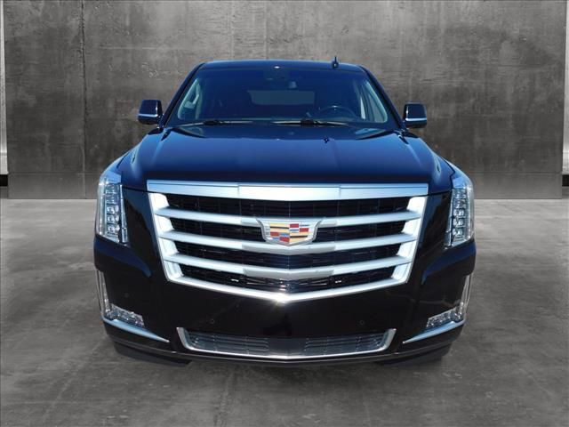 2018 Cadillac Escalade Premium Luxury