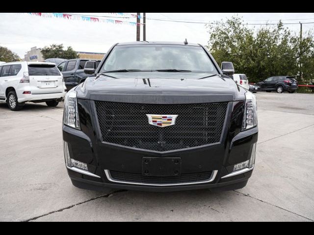 2018 Cadillac Escalade Base