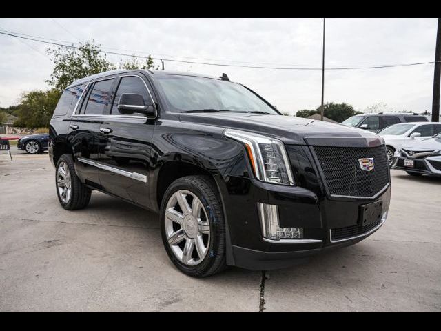 2018 Cadillac Escalade Base