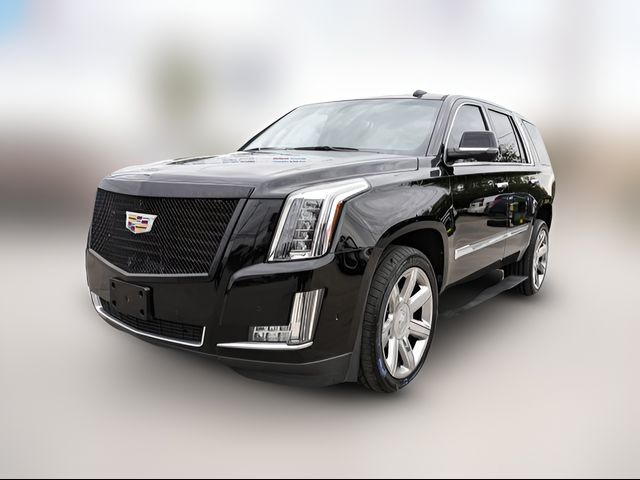 2018 Cadillac Escalade Base