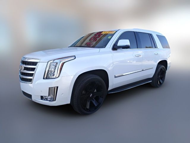 2018 Cadillac Escalade Base