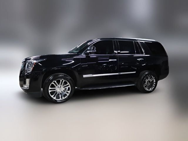 2018 Cadillac Escalade Base