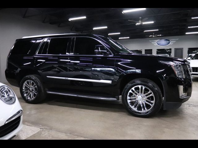2018 Cadillac Escalade Base