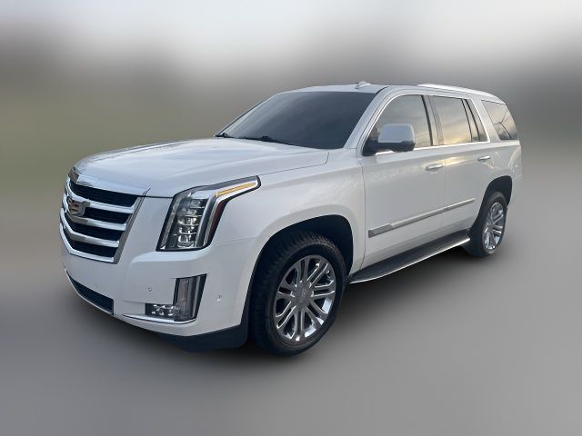 2018 Cadillac Escalade Base