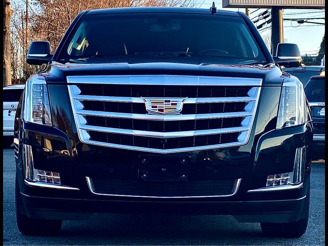 2018 Cadillac Escalade ESV Base