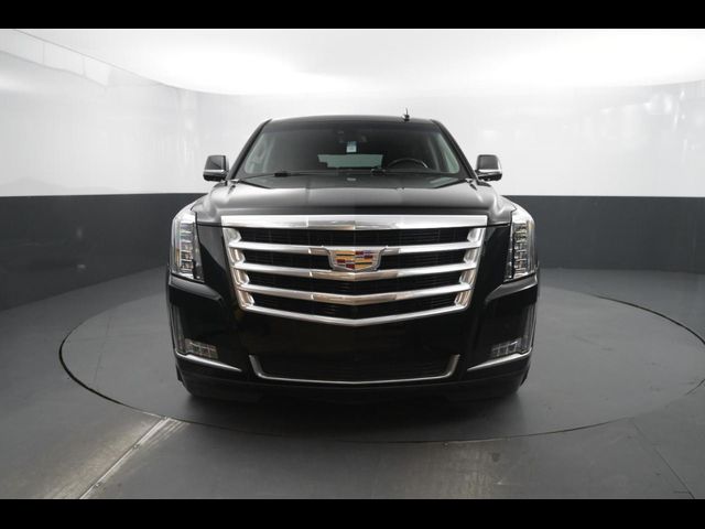 2018 Cadillac Escalade ESV Luxury