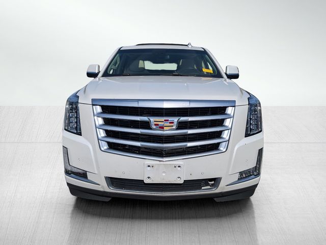 2018 Cadillac Escalade ESV Luxury