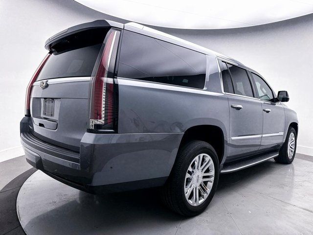 2018 Cadillac Escalade ESV Base